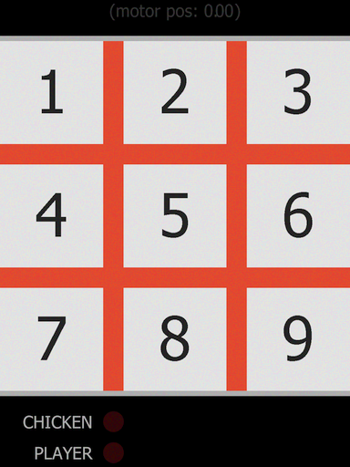 lchicken screenshot