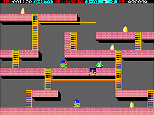 ldrun screenshot