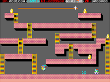 ldrun3 screenshot