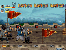 legendoh screenshot