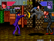 legendos screenshot
