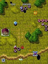 legion screenshot