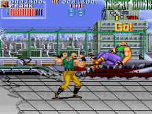 legionna screenshot