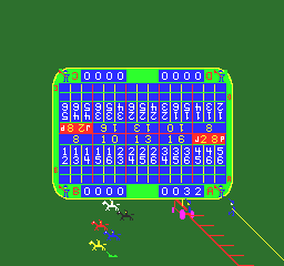 legrandc screenshot