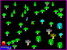 leprechn screenshot