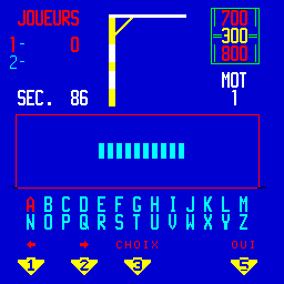 lespendu screenshot