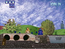 lethalj screenshot
