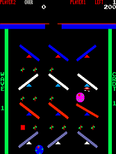 levers screenshot