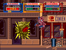 lghost screenshot