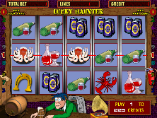 lhaunt_6 screenshot