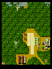 liberate screenshot