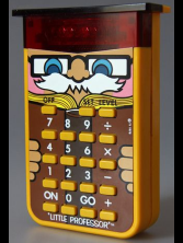lilprof screenshot