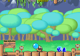 liquidk screenshot