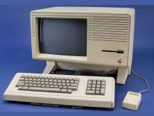 lisa2 screenshot