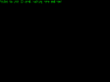 lnux4004 screenshot