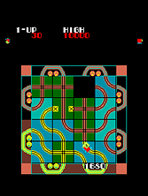 locomotn screenshot