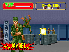 loffire screenshot