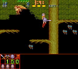 lomakai screenshot