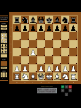 lond32 screenshot