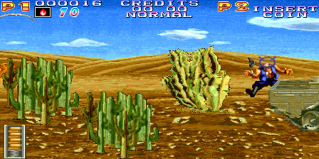 lordgun screenshot
