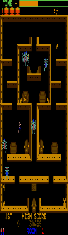 losttomb screenshot