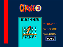 lottofun screenshot