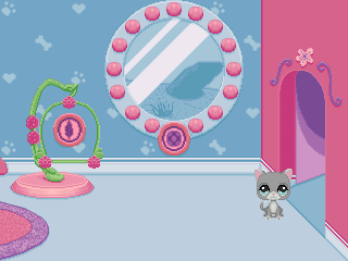 lpetshop screenshot