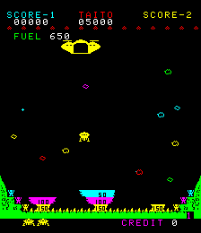 lrescue screenshot
