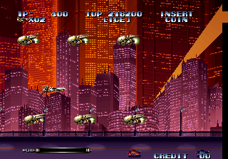 lresort screenshot