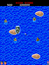 lsasquad screenshot