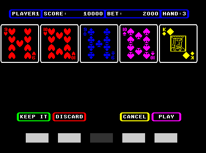 ltcasin2 screenshot