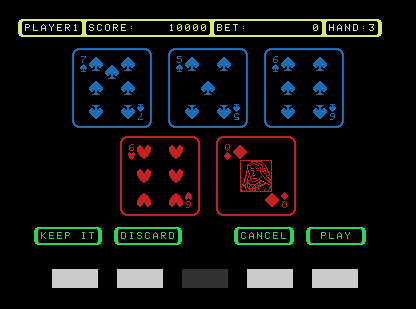 ltcasino screenshot