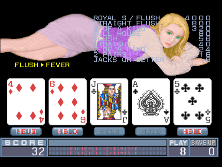 luckgrln screenshot
