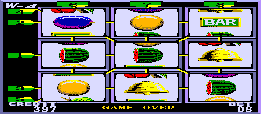 lucky8 screenshot