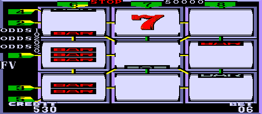 luckybar screenshot