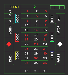 luckyrlt screenshot