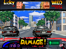 luckywld screenshot