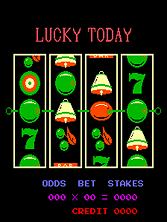 luctoday screenshot
