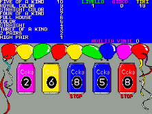 lunapark screenshot