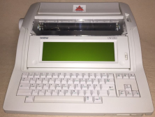 lw350 screenshot