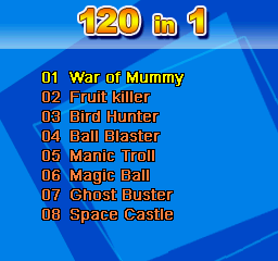 lxccatv screenshot