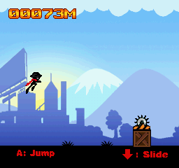 lxcmcy screenshot