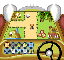 lxnoddy screenshot