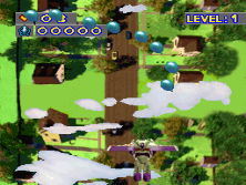 lxts3 screenshot