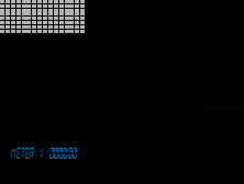 m4clr screenshot