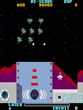 m660 screenshot