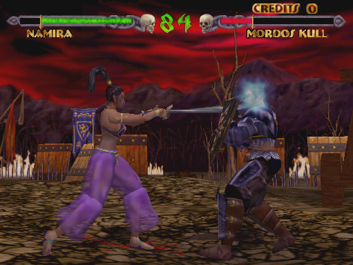 mace screenshot