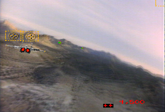 mach3 screenshot