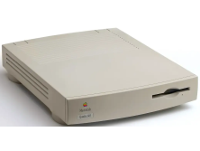macqd605 screenshot