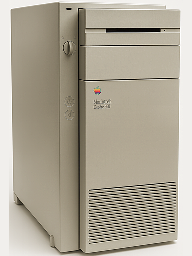 macqd900 screenshot